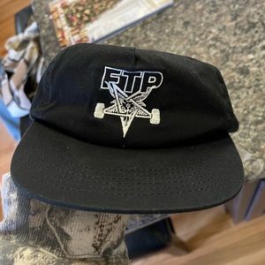 Thrasher FTP collab